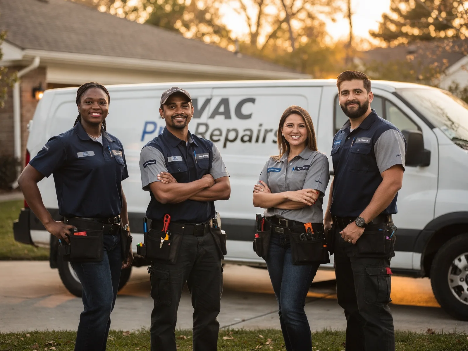 Heat Pump Repair company in Wild Rose, WI