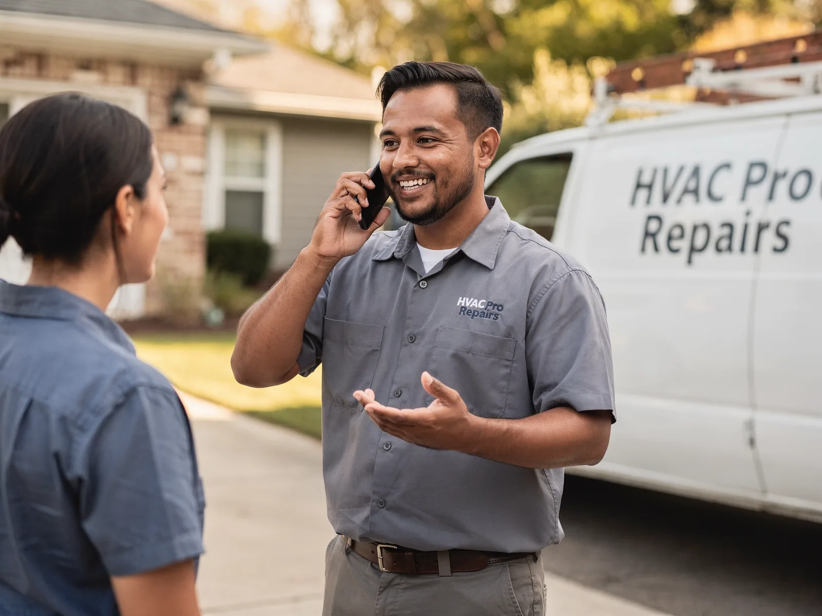 Heat Pump Repair Wild Rose, WI FAQs